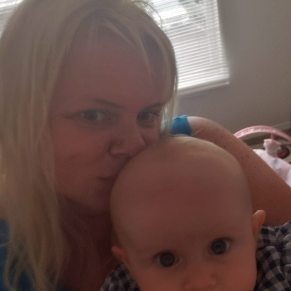 Meet your Posher, Cindy